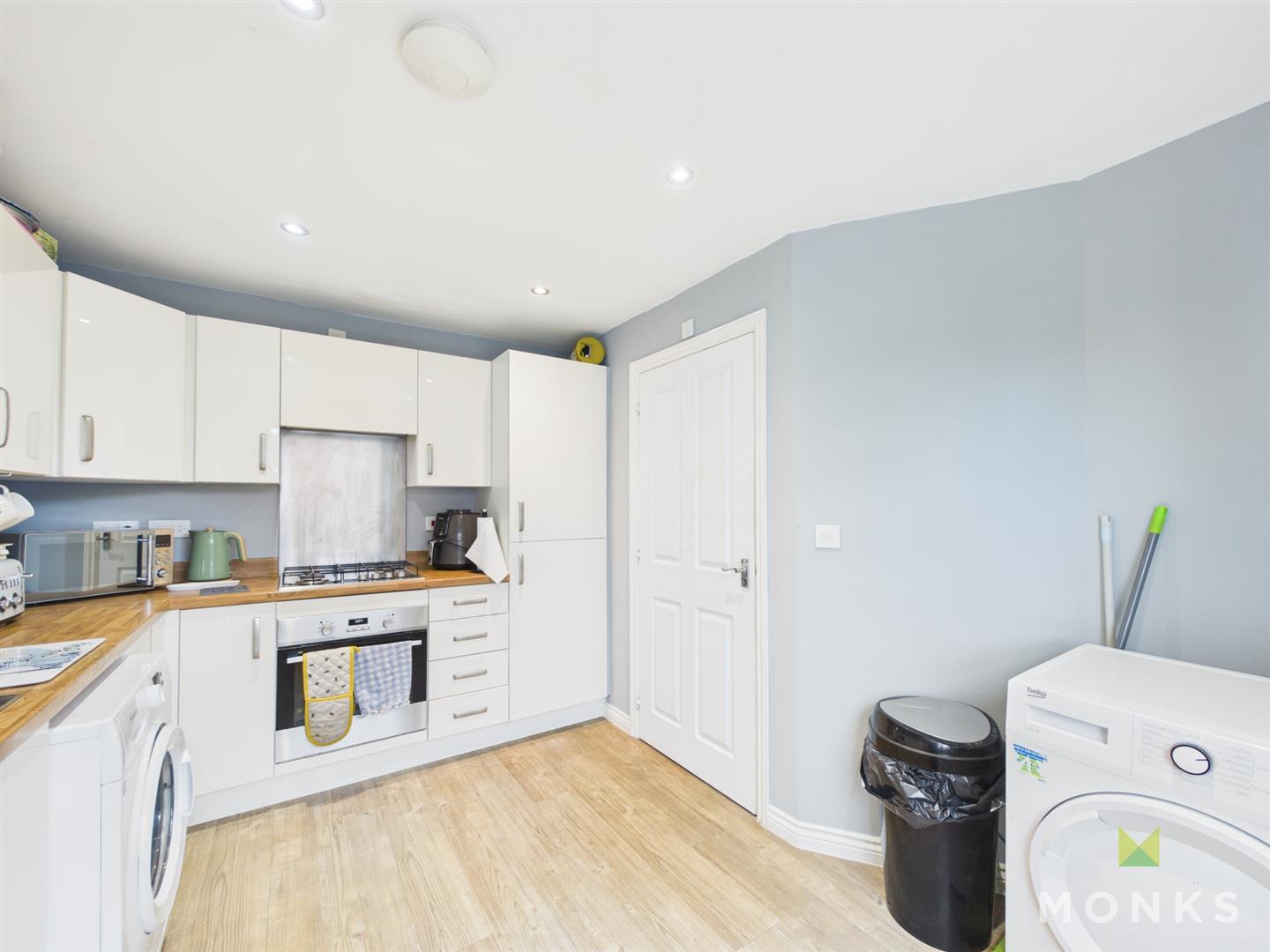 26 Blakes Meadow, Shrewsbury, SY4 5XN For Sale